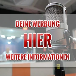 Deine Werbung