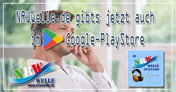 NRWwelle RadioAPP