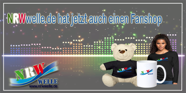 NRWwelle Fanshop