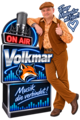 Volkmar