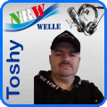 Toshy