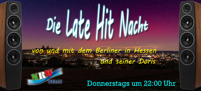 NRWwelle.de - das Beste für Nordrhein Westfalen