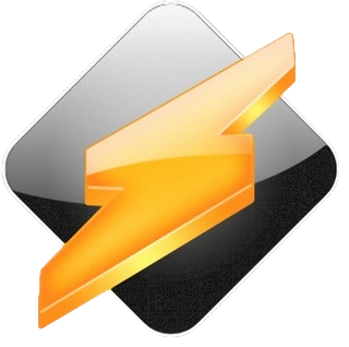 Winamp- oder VLC Media Player