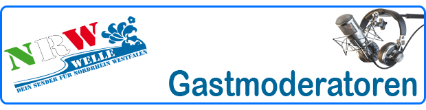 Gastmoderatoren