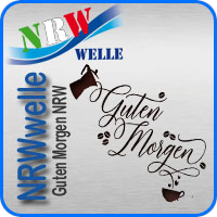 Moderator by NRWwelle.de