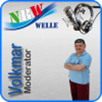 Moderator by NRWwelle.de