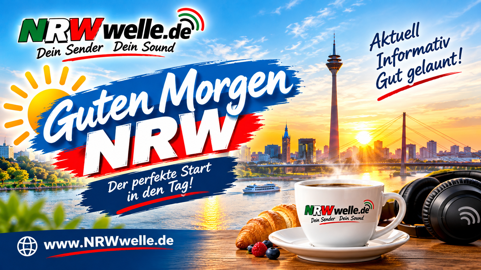 Guten Morgen NRW