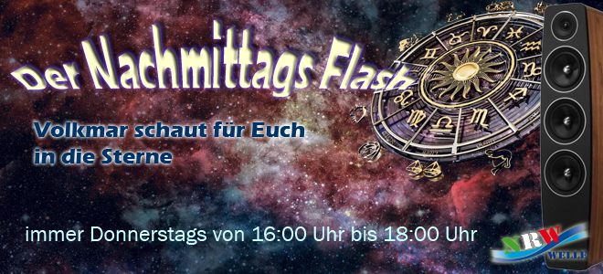 NRWwelle.de - das Beste f&uuml;r Nordrhein Westfalen