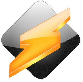 Winamp- oder VLC Media Player