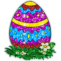 Frohe Ostern